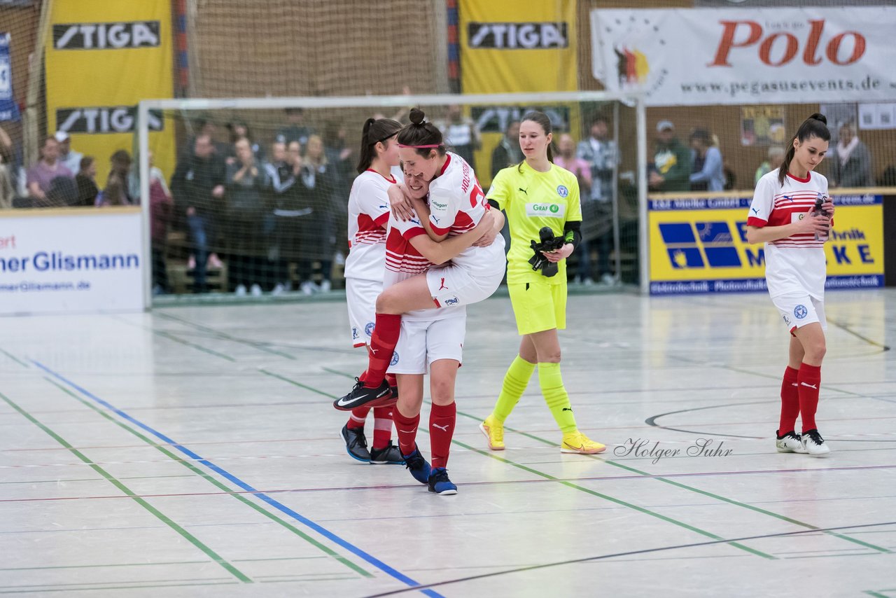 Bild 667 - VR Bank Cup Horst